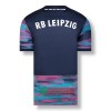 Oficiální Fotbalový Dres RB Leipzig Třetí 2021-22 pro Muži